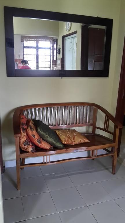 Roemahkoe Holidayhome Malacca ภายนอก รูปภาพ