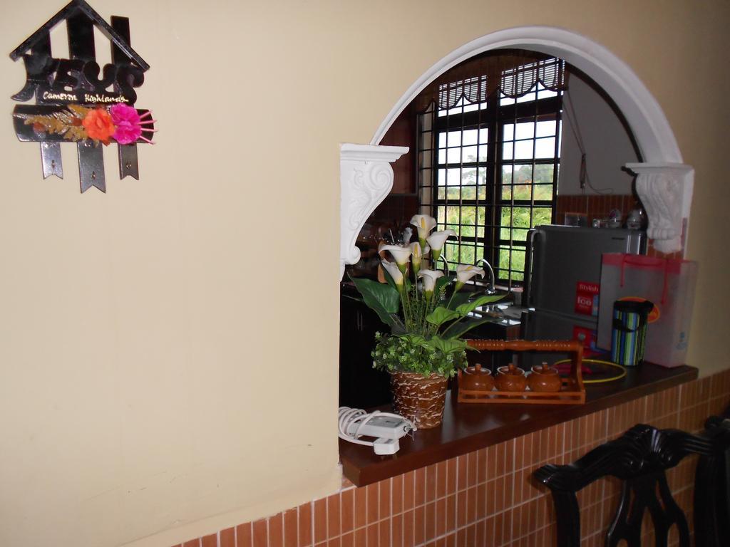 Roemahkoe Holidayhome Malacca ภายนอก รูปภาพ