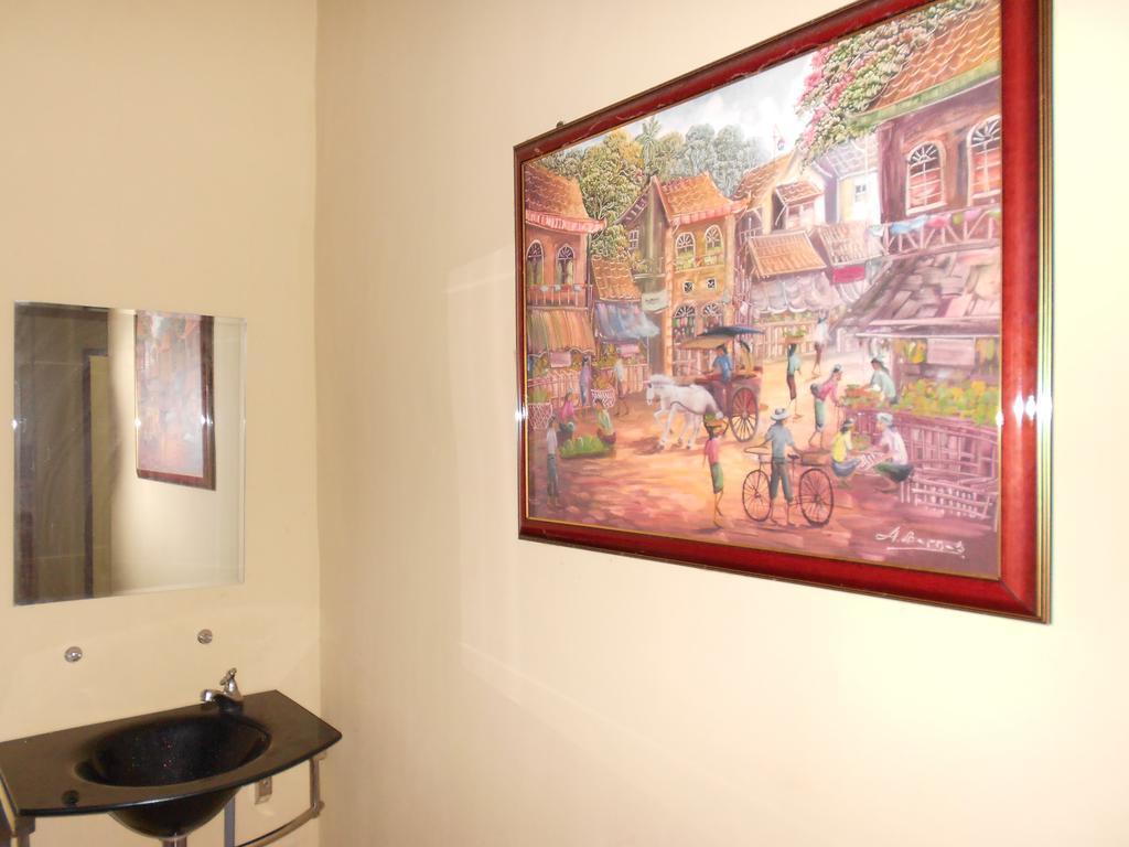 Roemahkoe Holidayhome Malacca ภายนอก รูปภาพ